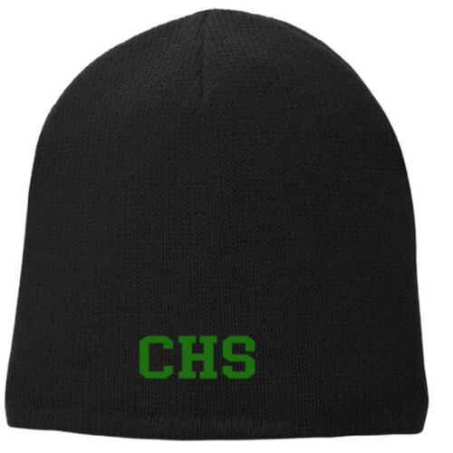 CHS Girls Soccer Beanie Thumbnail