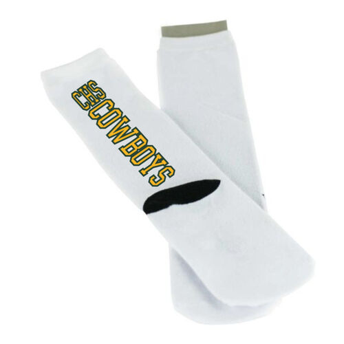 CHS Girls Soccer Socks Thumbnail