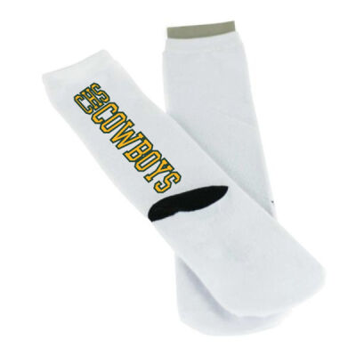 CHS Girls Soccer Socks Thumbnail