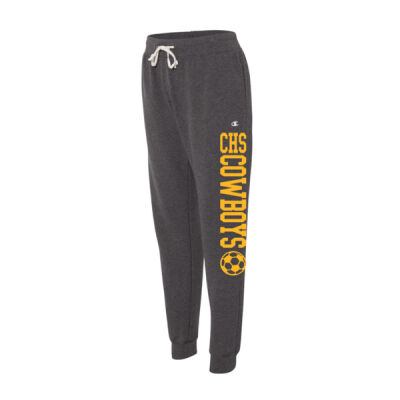 CHS Soccer Joggers - Ladies Thumbnail